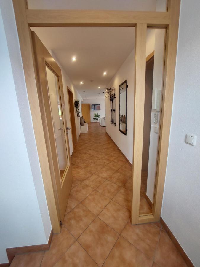 Apartment Traumblick Unterammergau Exterior photo